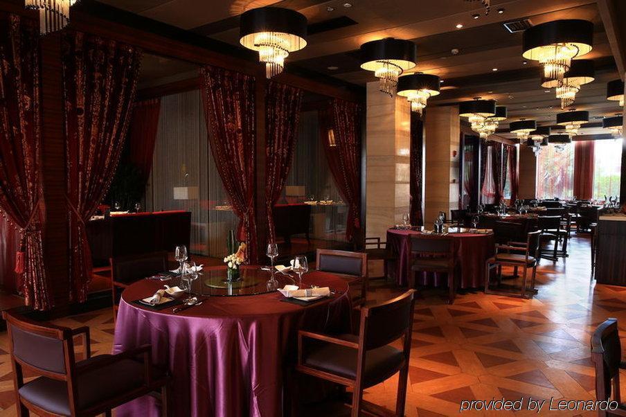Fondney Hotel Shanghai Necc Hongqiao Airport T2 Exterior foto