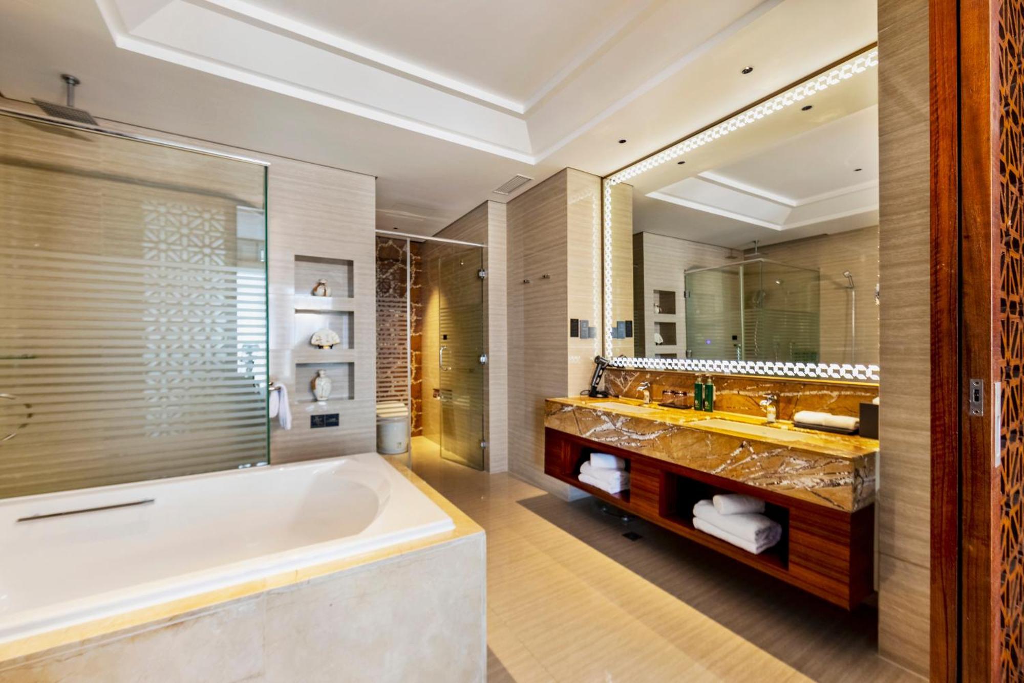 Fondney Hotel Shanghai Necc Hongqiao Airport T2 Exterior foto
