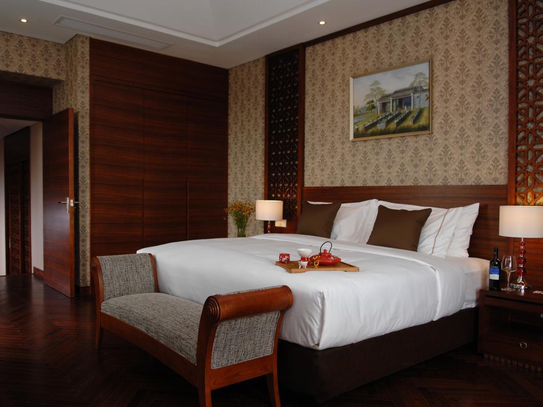 Fondney Hotel Shanghai Necc Hongqiao Airport T2 Exterior foto
